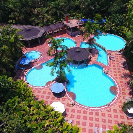 Arahuana Jungle Resort & Spa 特纳 外观 照片