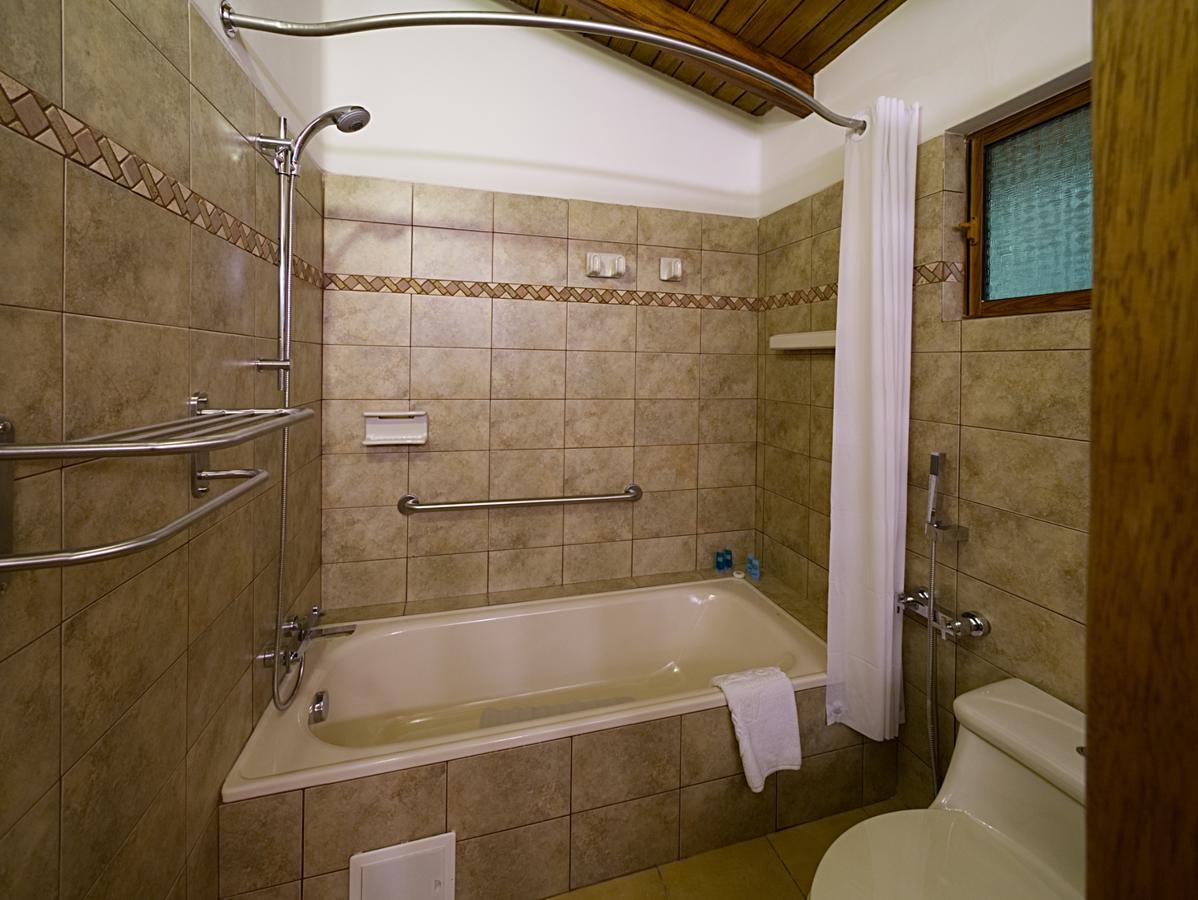 Arahuana Jungle Resort & Spa 特纳 外观 照片